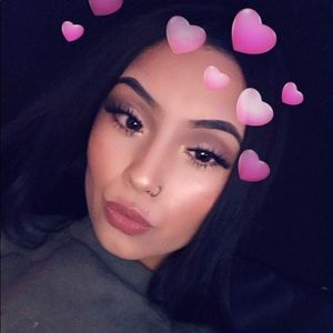 Meet your Posher, Marisol